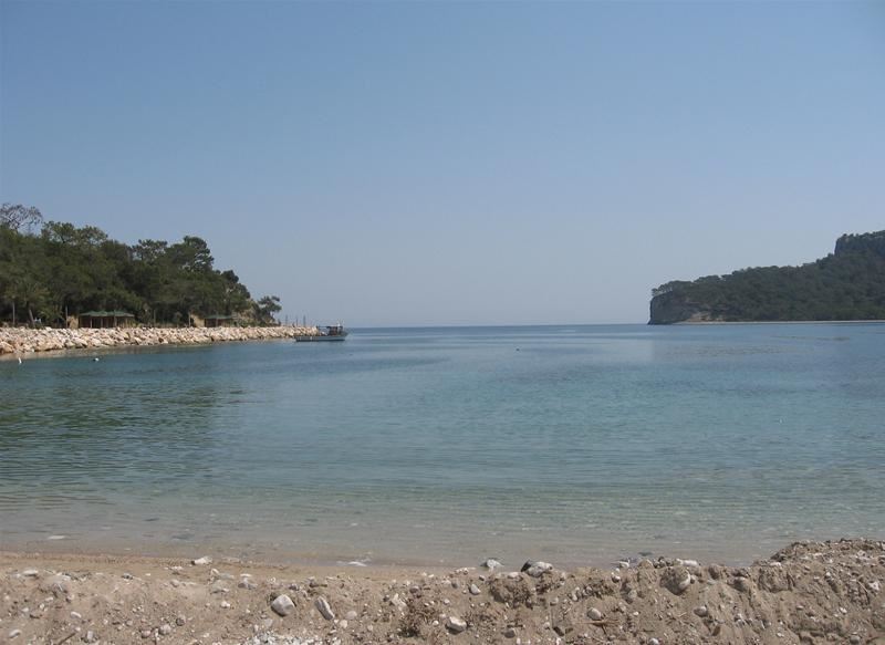 -50% Revelion Kemer  ᐈ 110 Hoteluri